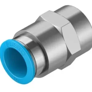 Niska cena Złączka wtykowa prosta QSF-1/2-16-B FESTO